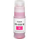 Картридж струйный Canon PFI-050M 5700C001 пурпурный (70мл) для Canon imagePROGRAF TC-20M