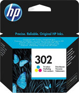 Картридж струйный HP 302 F6U65AE многоцветный (150стр.) для HP&nbsp;<img style='position: relative;margin:0' src='/image/only_to_order_edit.gif' alt='На заказ' title='На заказ' />