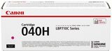 Картридж лазерный Canon 040HM 0457C001/ 002 пурпурный (10000стр.) для Canon LBP-710/ 712 0457C001/002