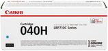 Картридж лазерный Canon 040HC 0459C001/ 002 голубой (10000стр.) для Canon LBP-710/ 712 0459C001/002&nbsp;<img style='position: relative;margin:0' src='/image/only_to_order_edit.gif' alt='На заказ' title='На заказ' />