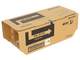 Картридж лазерный Kyocera TK-3170 1T02T80NL1/ C черный (15000стр.) для Kyocera P3050dn/ P3055dn/ P3060dn 1T02T80NL1/C