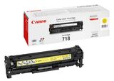 Картридж лазерный Canon 718Y 2659B002/ 014 желтый (2900стр.) для Canon LBP7200/ MF8330/ 8350 2659B002/014&nbsp;<img style='position: relative;margin:0' src='/image/only_to_order_edit.gif' alt='На заказ' title='На заказ' />