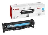 Картридж лазерный Canon 718C 2661B002/ 014 голубой (2900стр.) для Canon LBP7200/ MF8330/ 8350 2661B002/014&nbsp;<img style='position: relative;margin:0' src='/image/only_to_order_edit.gif' alt='На заказ' title='На заказ' />