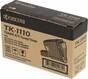 Картридж лазерный Kyocera TK-1110 1T02M50NXV/1 черный (2500стр.) для Kyocera FS-1040/1020/1120 без чипа