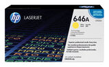 Картридж лазерный HP CF032AC желтый (12500стр.) для HP CM4540 (техн.упак)&nbsp;<img style='position: relative;margin:0' src='/image/only_to_order_edit.gif' alt='На заказ' title='На заказ' />