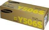 Картридж лазерный Samsung CLT-Y506S SU526A желтый (1500стр.) для Samsung CLP-680/ CLX-6260&nbsp;<img style='position: relative;margin:0' src='/image/only_to_order_edit.gif' alt='На заказ' title='На заказ' />