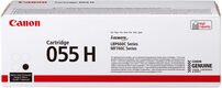 Картридж лазерный Canon 055HBK 3020C002/004 черный (7600стр.) для Canon LBP663Cdw/LBP664Cx/MF746Cx/MF742Cdw/MF744Cdw Картридж лазерный Canon 055HBK 3020C002/004 черный (7600стр.) для Canon LBP663Cdw/LBP664Cx/MF746Cx/MF742Cdw/MF744Cdw