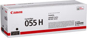Картридж лазерный Canon 055HBK 3020C002/004 черный (7600стр.) для Canon LBP663Cdw/LBP664Cx/MF746Cx/MF742Cdw/MF744Cdw Картридж лазерный Canon 055HBK 3020C002/004 черный (7600стр.) для Canon LBP663Cdw/LBP664Cx/MF746Cx/MF742Cdw/MF744Cdw