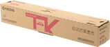 Картридж лазерный Kyocera TK-8128M (Азия) 1T02P3BCN1 пурпурный для Kyocera M8130cidn (только китайские версии!)&nbsp;<img style='position: relative;margin:0' src='/image/only_to_order_edit.gif' alt='На заказ' title='На заказ' />