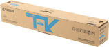 Картридж лазерный Kyocera TK-8128C (Азия) 1T02P3CCN1 голубой для Kyocera M8130cidn (только китайские версии!)&nbsp;<img style='position: relative;margin:0' src='/image/only_to_order_edit.gif' alt='На заказ' title='На заказ' />