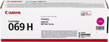Картридж лазерный Canon 069HM 5096C002/ 004 пурпурный (5500стр.) для Canon MF752Cdw/ 754Cdw 5096C002/004&nbsp;<img style='position: relative;margin:0' src='/image/only_to_order_edit.gif' alt='На заказ' title='На заказ' />
