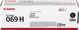 Картридж лазерный Canon 069HBK 5098C002/ 004 черный (7600стр.) для Canon MF752Cdw/ MF754Cdw 5098C002/004&nbsp;<img style='position: relative;margin:0' src='/image/only_to_order_edit.gif' alt='На заказ' title='На заказ' />
