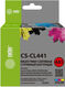 Картридж струйный Cactus CS-CL441 CL-441 многоцветный (18мл) для Canon PIXMA MG2140/ MG3140 Картридж струйный Cactus CS-CL441 CL-441 многоцветный (18мл) для Canon PIXMA MG2140/ MG3140