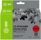 Картридж струйный Cactus CS-PFI030BK PFI-030BK черный пигментный (55мл) для Canon imagePROGRAF TA-20/30 Картридж струйный Cactus CS-PFI030BK PFI-030BK черный пигментный (55мл) для Canon imagePROGRAF TA-20/30