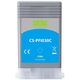 Картридж струйный Cactus CS-PFI030C PFI-030C голуб.пигм. (55мл) для Canon imagePROGRAF TA-20/30