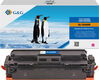 Картридж лазерный G&G GG-C046HM пурпурный (5000стр.) для Canon LBP 653Cdw/654Cx