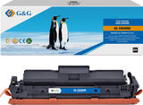 Картридж лазерный G&amp;G GG-C069HBK 069H Black черный (7600стр.) для Canon I_sensys LBP673CDW/ MF754CDW/ MF752CDW(EUR);Canon imageCLASS MF756Cx(AP);imageCLASS LBP674CDW/ MF753CDW/ MF751CDW(CA)