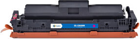 Картридж лазерный G&G GG-C069HM 069H Magenta пурпурный (5500стр.) для Canon I_sensys LBP673CDW/MF754CDW/MF752CDW(EUR);Canon imageCLASS MF756Cx(AP);imageCLASS LBP674CDW/MF753CDW/MF751CDW(CA) Картридж лазерный G&G GG-C069HM 069H Magenta пурпурный (5500стр.) для Canon I_sensys LBP673CDW/MF754CDW/MF752CDW(EUR);Canon imageCLASS MF756Cx(AP);imageCLASS LBP674CDW/MF753CDW/MF751CDW(CA)