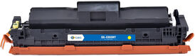 Картридж лазерный G&G GG-C069HY 069H Yellow желтый (5500стр.) для Canon I_sensys LBP673CDW/MF754CDW/MF752CDW(EUR);Canon imageCLASS MF756Cx(AP);imageCLASS LBP674CDW/MF753CDW/MF751CDW(CA) Картридж лазерный G&G GG-C069HY 069H Yellow желтый (5500стр.) для Canon I_sensys LBP673CDW/MF754CDW/MF752CDW(EUR);Canon imageCLASS MF756Cx(AP);imageCLASS LBP674CDW/MF753CDW/MF751CDW(CA)