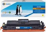 Картридж лазерный G&amp;G GG-C069HY 069H Yellow желтый (5500стр.) для Canon I_sensys LBP673CDW/ MF754CDW/ MF752CDW(EUR);Canon imageCLASS MF756Cx(AP);imageCLASS LBP674CDW/ MF753CDW/ MF751CDW(CA)
