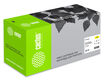 Картридж лазерный Cactus CS-CF322AV желтый (16500стр.) для HP CLJ Ent M680