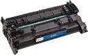 Картридж лазерный G&G GG-CF289A черный (5000стр.) для HP LJ M507/MFP M528