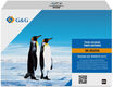 Картридж лазерный G&G GG-CE255X черный (12500стр.) для HP LJ Enterprise MFP M525c/P3015n/LJ Pro M521dn MFP Картридж лазерный G&G GG-CE255X черный (12500стр.) для HP LJ Enterprise MFP M525c/P3015n/LJ Pro M521dn MFP