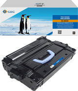 Картридж лазерный G&amp;G GG-C8543X черный (30000стр.) для HP LJ 9000/ 9040/ 9050
