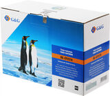 Картридж лазерный G&amp;G GG-CF237A черный (11000стр.) для HP LJ M607n/ M608n/ M608dn/ M609x/ M631h/ M631z/ M632h/ M633z