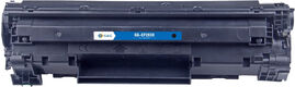 Картридж лазерный G&G GG-CF283X UNIVERSAL черный (2200стр.) для HP M125/125FM/125A/M127;Canon MF229dw/MF226dn/MF216n;HP M127FW/FN/M201/M225MFP/MFP M225DN/M225DW/M201DW; Canon Image Class MF224dw/MF222dw/MF217w/MF211/MF212w/MF227dw