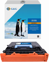 Картридж лазерный G&amp;G GG-CF237Y CF237Y черный (41000стр.) для HP LJ Ent M608n/ M608dn/ M608x/ M609x/ M609dh/ M609dn/ MFP M631h/ M631z/ M631dn/ M632h/ M632fht/ M632z/ M633fh/ M633z