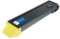 Картридж лазерный G&G GG-TK8115Y желтый (6000стр.) для Kyocera Mita Ecosys M8124cidn/M8130cidn