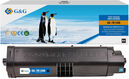 Картридж лазерный G&G GG-TK1200 черный (3000стр.) для Kyocera ECOSYS P2335d/P2335dn/P2335dw/M2235dn/M2735dn/M2835dw Картридж лазерный G&G GG-TK1200 черный (3000стр.) для Kyocera ECOSYS P2335d/P2335dn/P2335dw/M2235dn/M2735dn/M2835dw