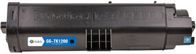 Картридж лазерный G&G GG-TK1200 черный (3000стр.) для Kyocera ECOSYS P2335d/P2335dn/P2335dw/M2235dn/M2735dn/M2835dw
