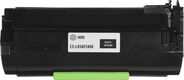 Картридж лазерный Cactus CS-LX56F5X0E 56F5X00/56F5X0E черный (20000стр.) для Lexmark MS321/421/521/621 Картридж лазерный Cactus CS-LX56F5X0E 56F5X00/56F5X0E черный (20000стр.) для Lexmark MS321/421/521/621