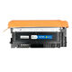 Картридж лазерный G&G GG-Y404S желтый (1000стр.) для Samsung SL-C430/C430W/C480/C480W/C480FW