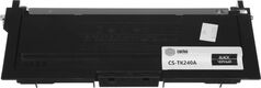 Картридж лазерный Cactus CS-TK240A TK240A черный (6000стр.) для Катюша M240/M140/P140 Картридж лазерный Cactus CS-TK240A TK240A черный (6000стр.) для Катюша M240/M140/P140