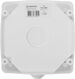 Монтажная коробка Tantos TSi-JB03 00-00200625 (упак.:1шт) Монтажная коробка Tantos TSi-JB03 00-00200625 (упак.:1шт)