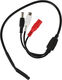Микрофон Tantos TSa-M51P 00-00024555 (упак.:1шт) Микрофон Tantos TSa-M51P 00-00024555 (упак.:1шт)