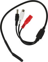 Микрофон Tantos TSa-M51P 00-00024555 (упак.:1шт)&nbsp;<img style='position: relative;margin:0' src='/image/only_to_order_edit.gif' alt='На заказ' title='На заказ' />