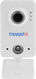 Камера видеонаблюдения IP Trassir TR-D7121IR1W Wi-Fi 2.8-2.8мм цв. корп.:белый (TR-D7121IR1W (2.8 MM))