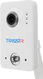 Камера видеонаблюдения IP Trassir TR-D7121IR1W Wi-Fi 2.8-2.8мм цв. корп.:белый (TR-D7121IR1W (2.8 MM))