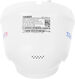 Камера видеонаблюдения IP Trassir TR-D8121IR2W Wi-Fi 2.8-2.8мм цв. корп.:белый (TR-D8121IR2W (2.8 MM))