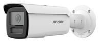 Камера видеонаблюдения IP Hikvision DS-2CD2T47G2H-LI(2.8MM) 2.8-2.8мм корп.:серый Камера видеонаблюдения IP Hikvision DS-2CD2T47G2H-LI(2.8MM) 2.8-2.8мм корп.:серый