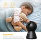Камера видеонаблюдения IP Digma DiVision 401 Wi-Fi 2.8-2.8мм цв. корп.:черный (DV401) Камера видеонаблюдения IP Digma DiVision 401 Wi-Fi 2.8-2.8мм цв. корп.:черный (DV401)