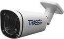 Камера видеонаблюдения IP Trassir TR-D2123IR6 2.7-13.5мм цв. корп.:белый Камера видеонаблюдения IP Trassir TR-D2123IR6 2.7-13.5мм цв. корп.:белый