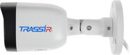 Камера видеонаблюдения IP Trassir TR-D2B5 3.6-3.6мм цв. корп.:белый (TR-D2B5 (3.6 MM))