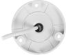 Камера видеонаблюдения IP Trassir TR-D2B5 3.6-3.6мм цв. корп.:белый (TR-D2B5 (3.6 MM))