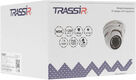 Камера видеонаблюдения IP Trassir TR-D2S5 2.8-2.8мм цв. корп.:белый (TR-D2S5 (2.8 MM))