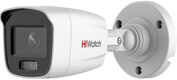 Камера видеонаблюдения IP HiWatch DS-I250L(D)(2.8 mm) 2.8-2.8мм цв. корп.:белый Камера видеонаблюдения IP HiWatch DS-I250L(D)(2.8 mm) 2.8-2.8мм цв. корп.:белый